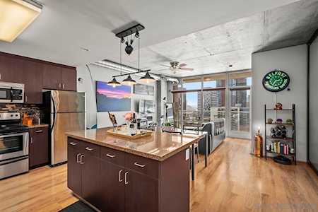 1080 Park Blvd #1018 San Diego, CA 92101