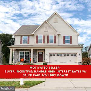 4033 Edmonton Ct N White Plains, MD 20695