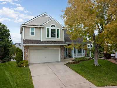 1808 Mountain Sage Place Highlands Ranch, CO 80126