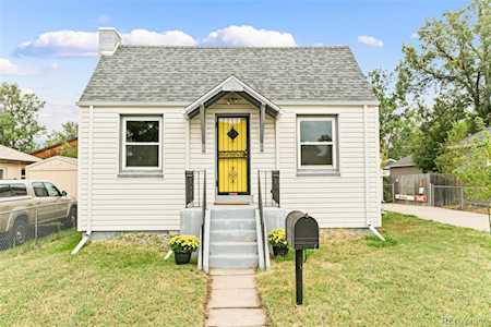 4354 Chase St Denver, CO 80212
