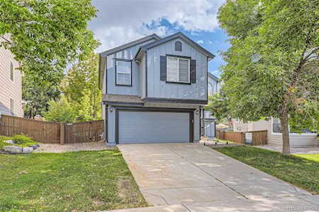 668 Sylvestor Trl Highlands Ranch, CO 80129