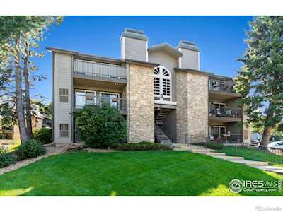 2575 S Syracuse Way #E203 Denver, CO 80231