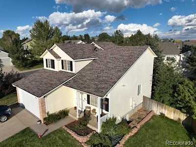 4604 S Espana St Centennial, CO 80015