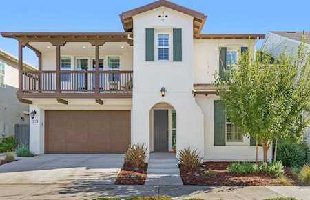 1020 Dolcini Lane Davis, CA 95616
