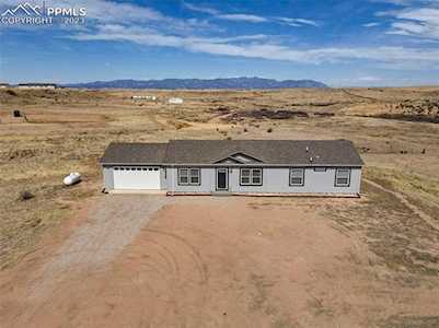 8584 Indian Village Heights Fountain, CO 80817