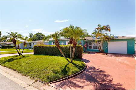 3632 25th Ave N St. Petersburg, FL 33713