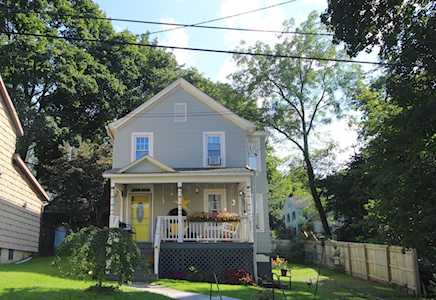 823 First Ave Sleightsburg, NY 12401