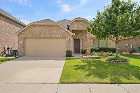 15805 Dorrington Drive Frisco, TX 75036
