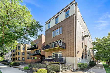 2869 W Palmer St #5 Chicago, IL 60647