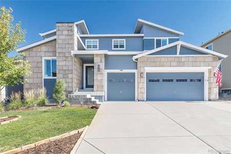 3966 Manorbrier Circle Castle Rock, CO 80104