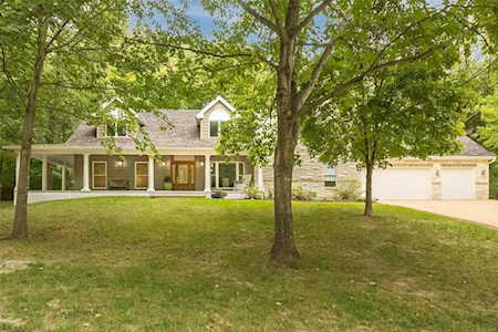 18032 Turkey Bend Dr Wildwood, MO 63038
