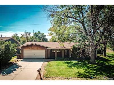 6222 S Marion Way Centennial, CO 80121