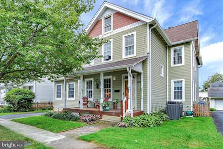 610 N Adams St Havre De Grace, MD 21078