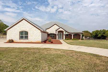 6502 Pinehurst Drive Granbury, TX 76049