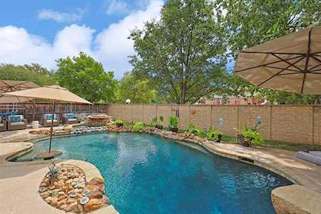 3621 Burlington Drive Flower Mound, TX 75022
