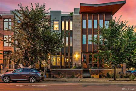 3402 Tejon St Denver, CO 80211