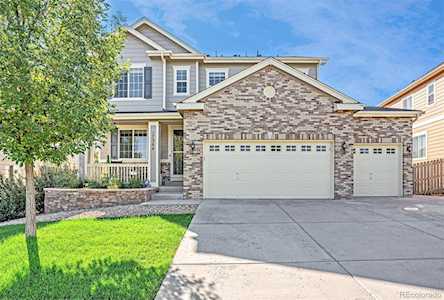 17384 E Neu Towne Parkway Parker, CO 80134