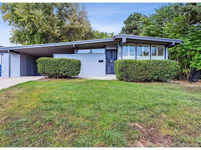 3221 W 79th Ave Westminster, CO 80030