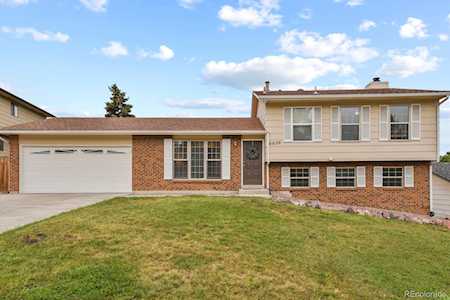 6630 Snowbird Dr Colorado Springs, CO 80918