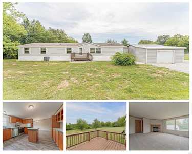 166 Old Highway Y Foley, MO 63347