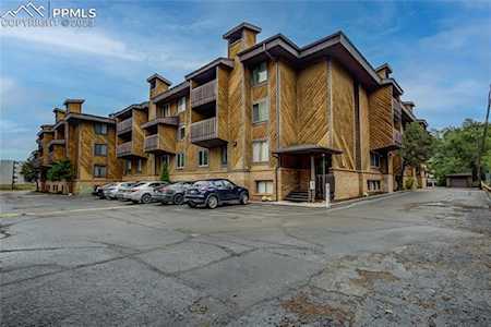 935 Saturn Drive Colorado Springs, CO 80905