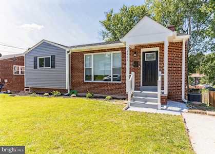 4411 23rd Place Temple Hills, MD 20748