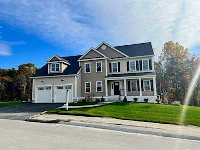 0 Lot 6 St Paul Lane Westford, MA 01886