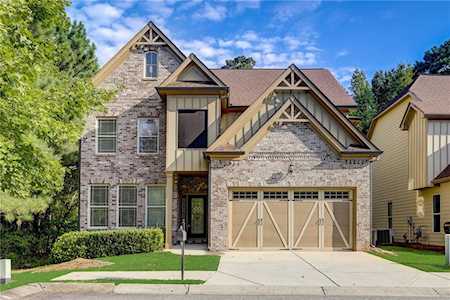 13346 Flamingo Road Milton, GA 30004
