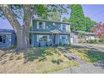 4223 SE Bybee BLVD Portland, OR 97206