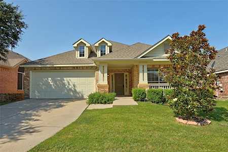 8317 Rayburn Lane McKinney, TX 75072