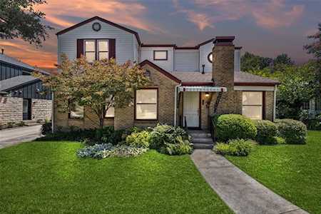 6276 Malcolm Drive Dallas, TX 75214