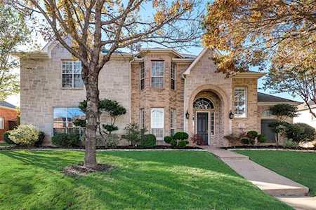 3621 Trailview Drive Plano, TX 75074