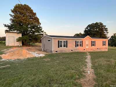 5939 Nc 581 Highway Kenly, NC 27542