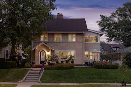 2217 Penn Avenue S Minneapolis, MN 55405