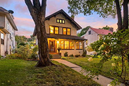 2172 Carroll Avenue Saint Paul, MN 55104