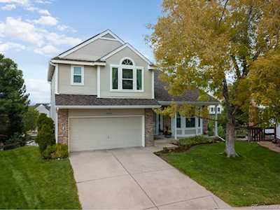 1808 Mountain Sage Pl Highlands Ranch, CO 80126