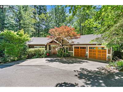 4410 W Burnside RD Portland, OR 97210