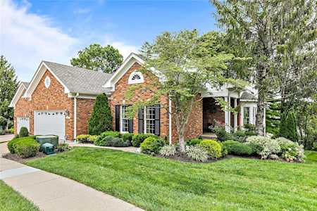 14364 Spyglass Ridge Chesterfield, MO 63017