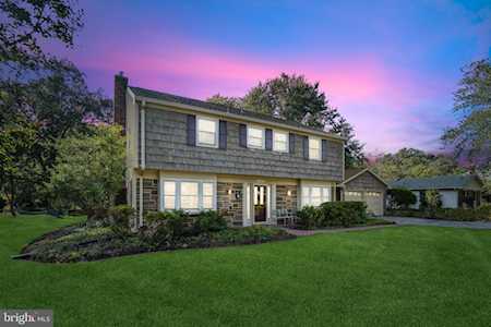 12604 Silverbirch Ln Laurel, MD 20708