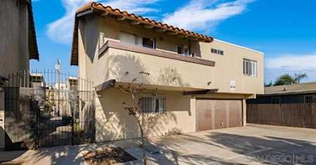 3815 Van Dyke Ave #1 San Diego, CA 92105