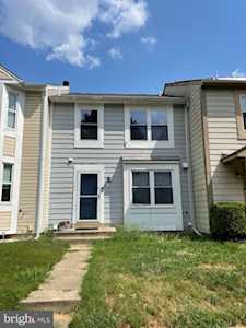11141 Black Forest Way Gaithersburg, MD 20879