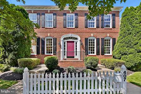 407 Danbridge St Gaithersburg, MD 20878