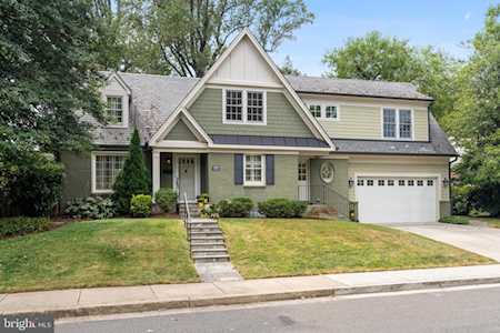 2600 N Florida St Arlington, VA 22207