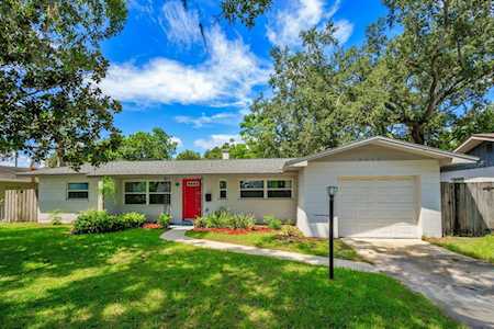 4306 Fetrow Dr Orlando, FL 32812