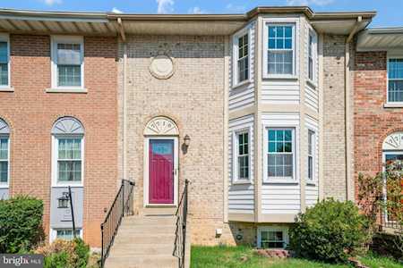 7710 Capron Ct Lorton, VA 22079