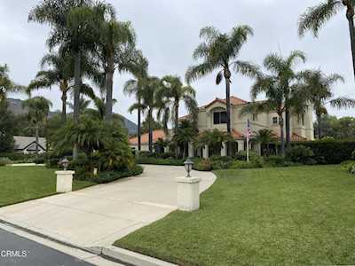 2151 Applewood Ln Santa Rosa, CA 93012