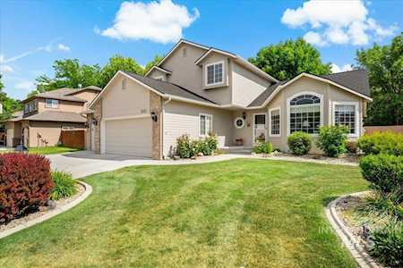 1691 E Summerheights Dr Meridian, ID 83646