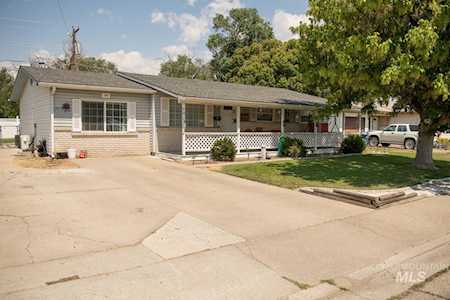 680 E 12th N Mountain Home, ID 83647