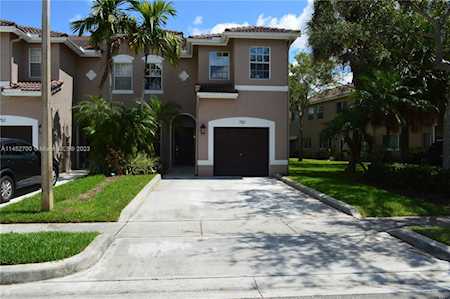 750 NW 132nd Ter Plantation, FL 33325