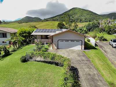 64-5305 Kipahele St Kamuela, HI 96743